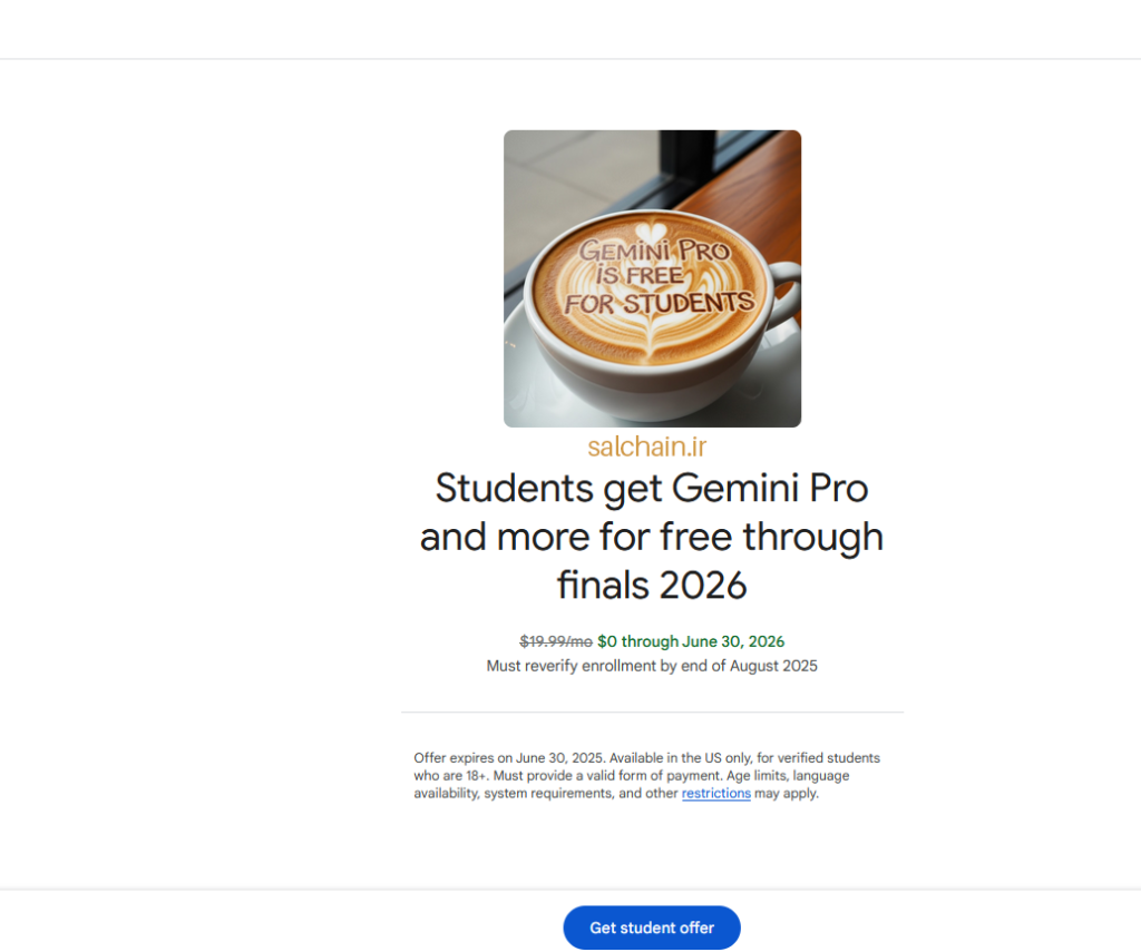 Gemini pro free