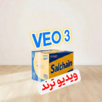 ویدیو جعبه باز veo3 هوش مصنوعی