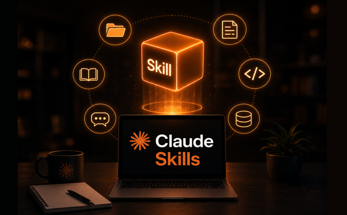Claude Skills چیست؟ آموزش کامل ساخت Skill در Claude