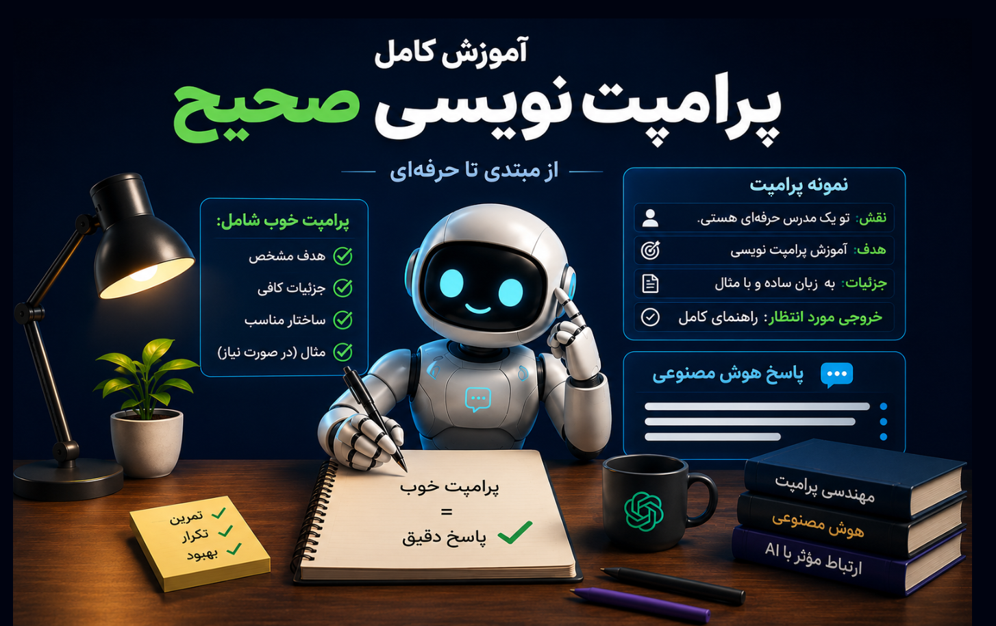 ۷ ابزار برتر هوش مصنوعی برای برنامه نویسی در سال ۲۰۲۶ 3