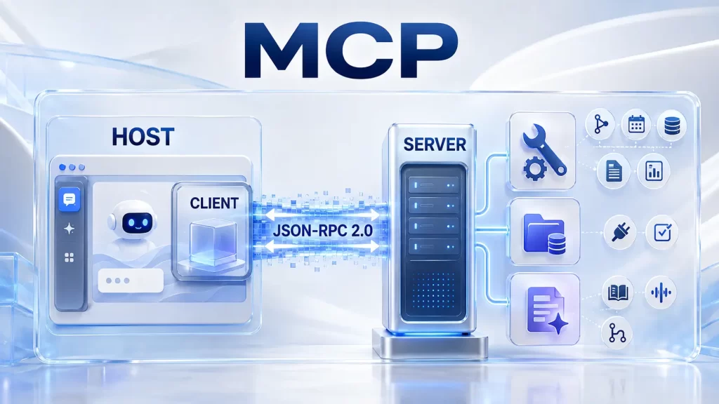 تفاوت MCP با CLI - مقایسه دو روش اتصال ابزارها به هوش مصنوعی