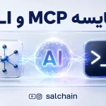 تفاوت MCP با CLI - مقایسه دو روش اتصال ابزارها به هوش مصنوعی