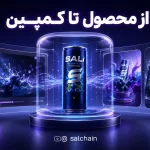 فقط یک محصول بده، کمپین کامل تحویل بگیر! آموزش جامع Topview MCP