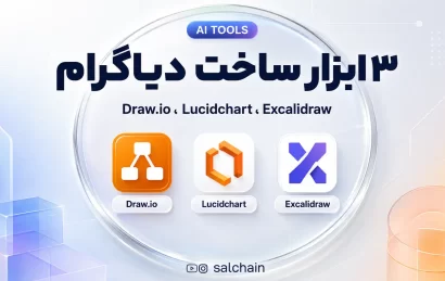 معرفی ۳ ابزار فوق‌ العاده ساخت دیاگرام برای مدرس‌ ها